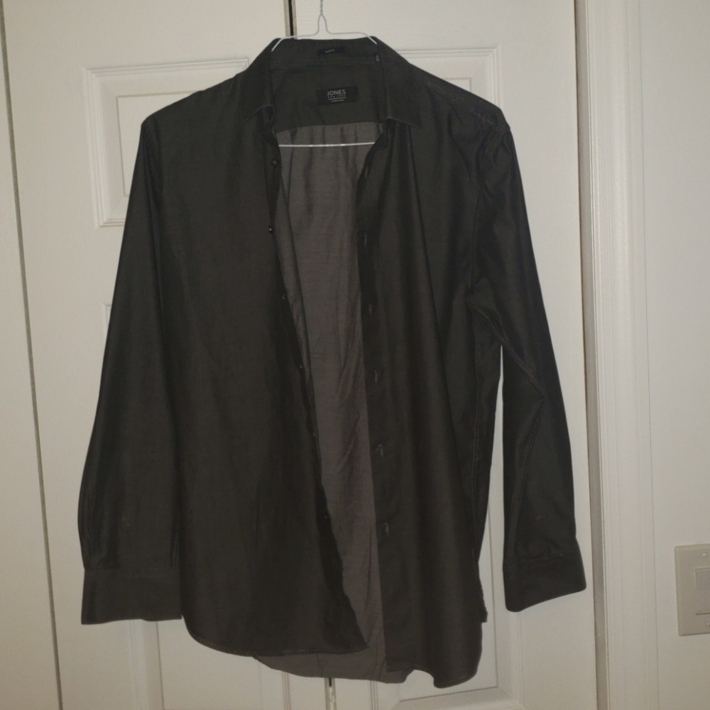 Jones New York Shirt